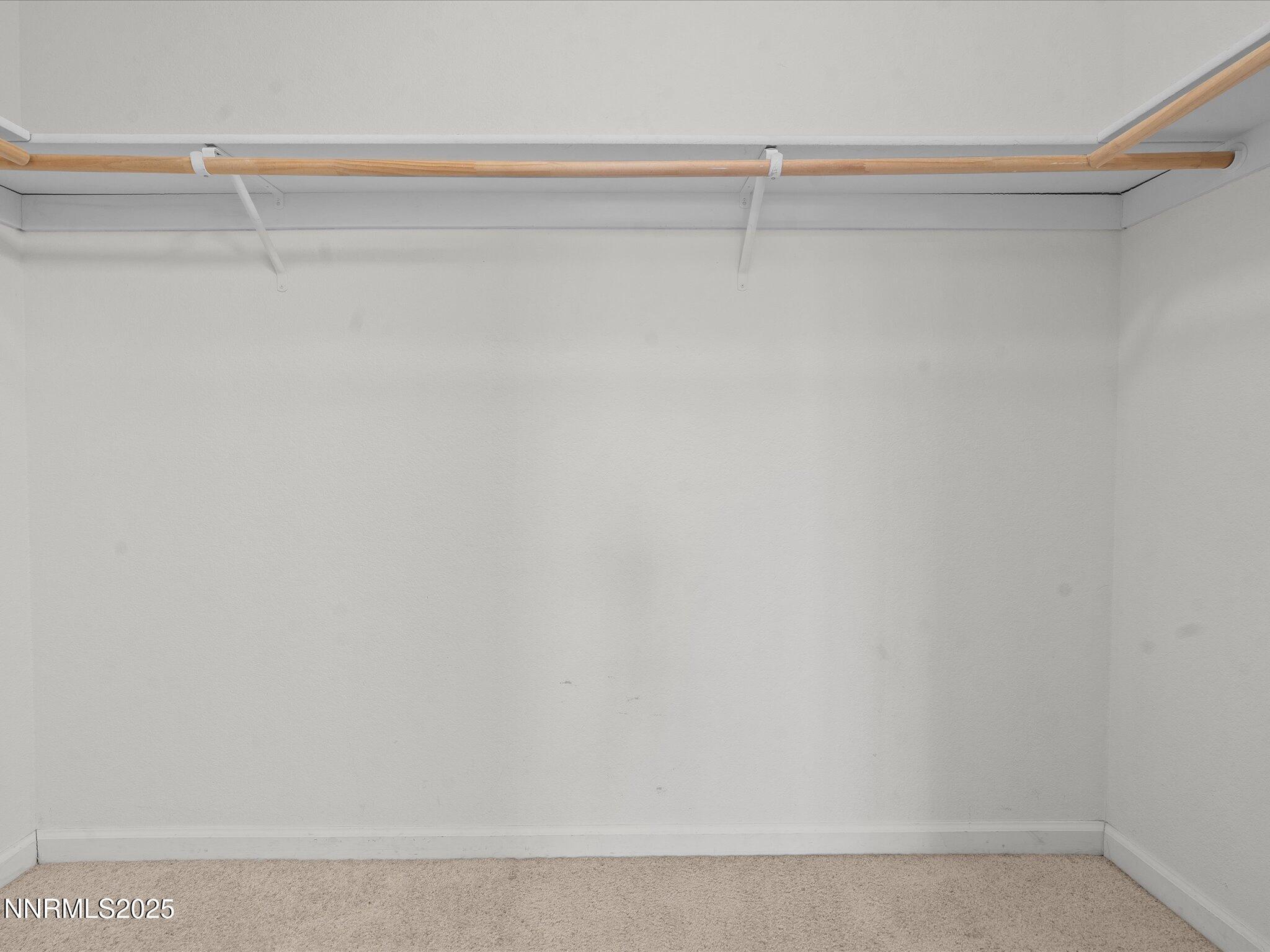 7260 Winterhill Court Reno, NV 89523 - Photo 17 of 39 a close up view of racks on the wall