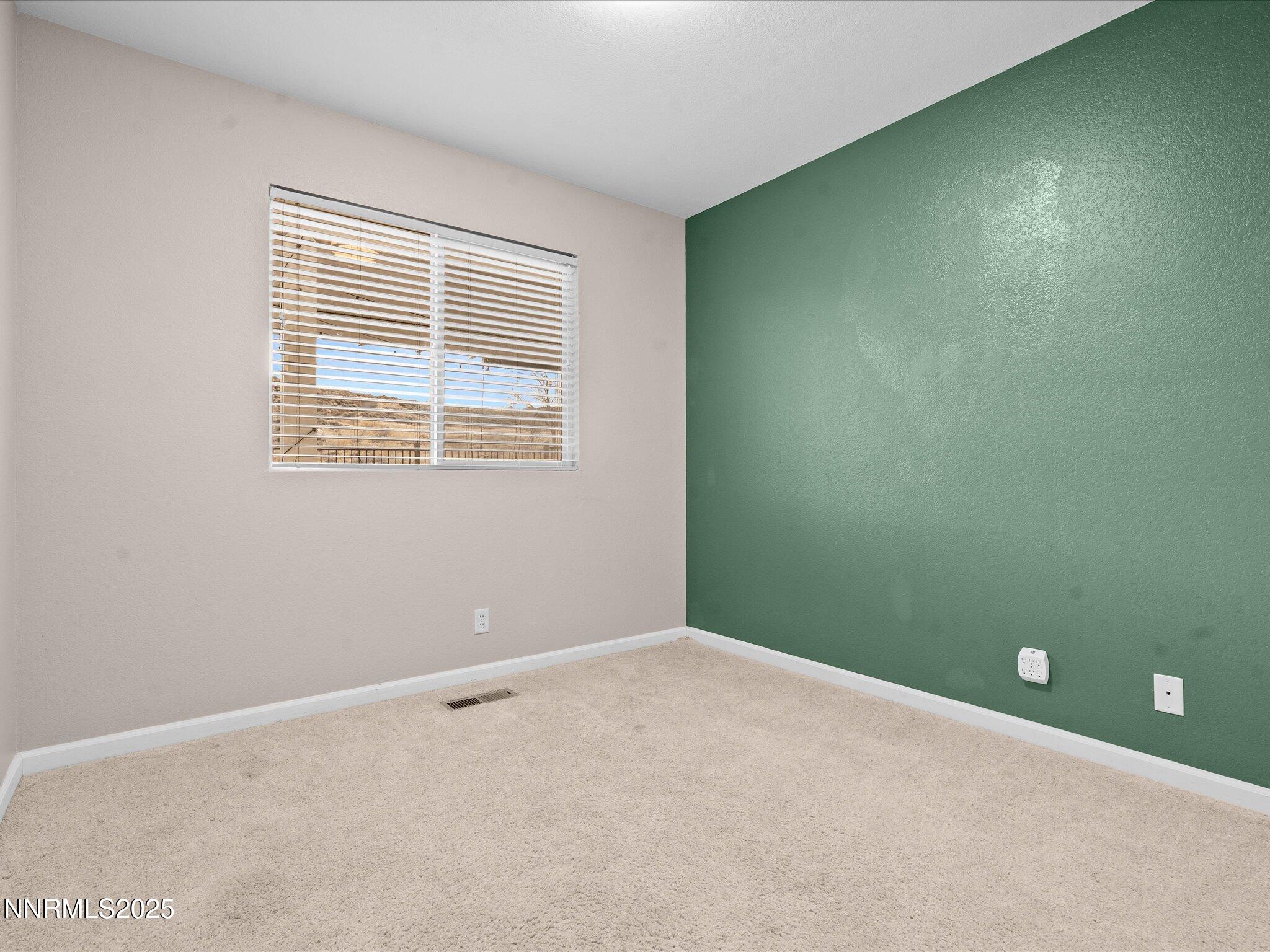 7260 Winterhill Court Reno, NV 89523 - Photo 21 of 39 an empty room with a window
