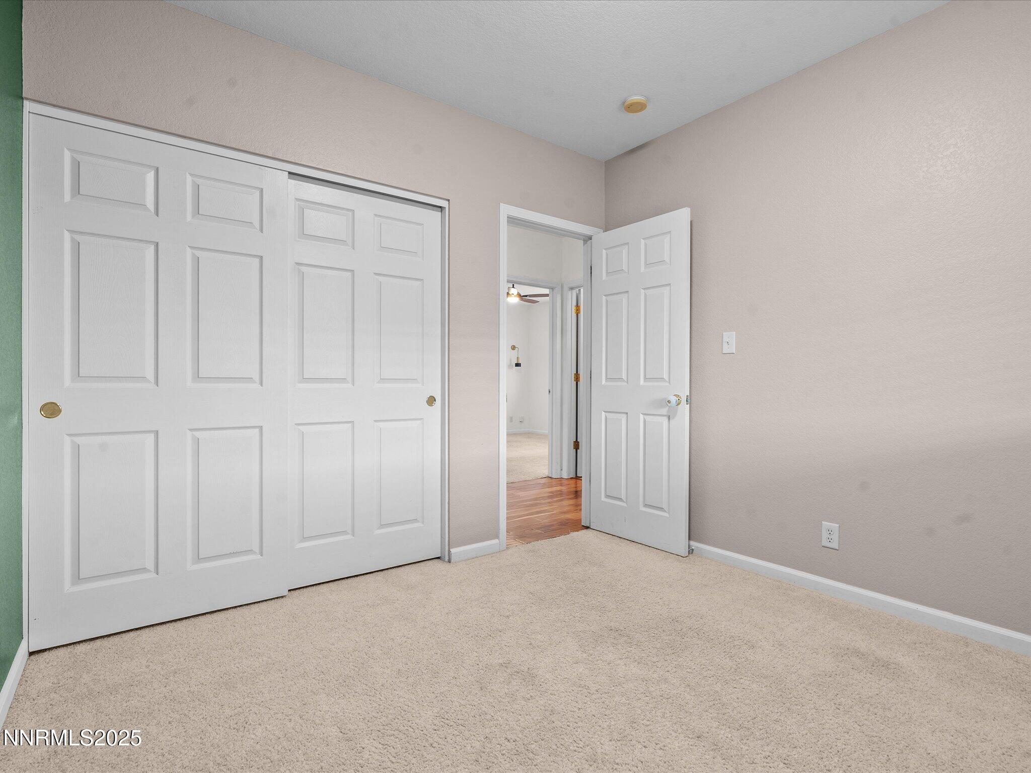 7260 Winterhill Court Reno, NV 89523 - Photo 22 of 39 a view of an empty room