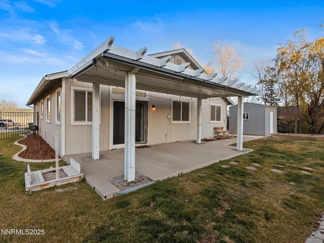 $575,000 | 7260 Winterhill Court, Reno, NV 89523