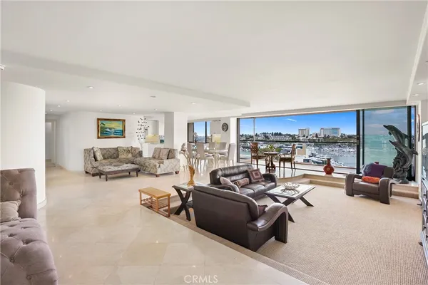 $11,000 | 601 Lido Park Drive, Unit 8A, Newport Beach, CA 92663