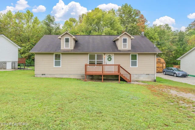 $239,900 | 200 Sandy Hill Road, La Follette, TN 37766