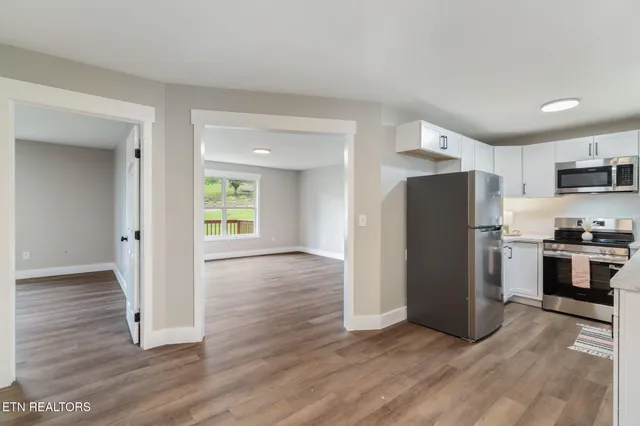 $239,900 | 200 Sandy Hill Road, La Follette, TN 37766