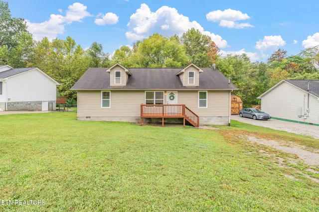 $239,900 | 200 Sandy Hill Road, La Follette, TN 37766