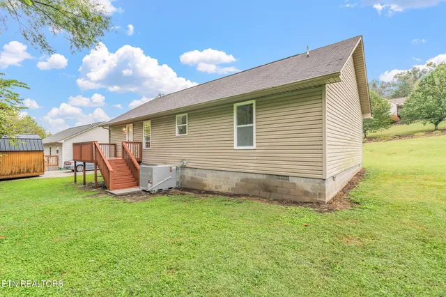 $239,900 | 200 Sandy Hill Road, La Follette, TN 37766
