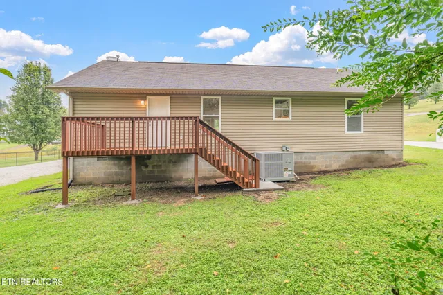 $239,900 | 200 Sandy Hill Road, La Follette, TN 37766