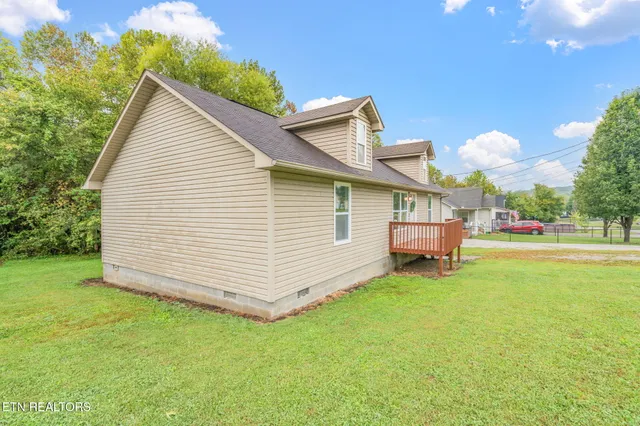 $239,900 | 200 Sandy Hill Road, La Follette, TN 37766