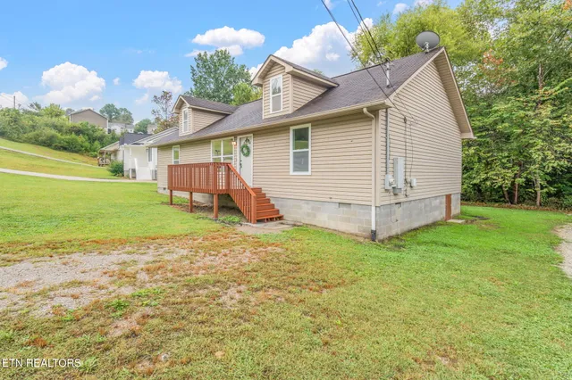 $239,900 | 200 Sandy Hill Road, La Follette, TN 37766