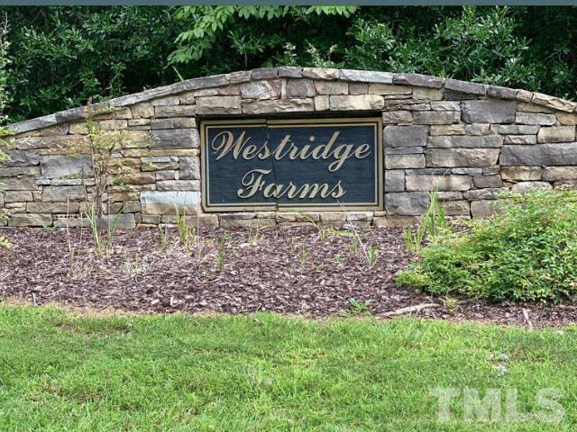 Lot 5 Westridge Road Rougemont, NC 27572 - Photo 1 of 3