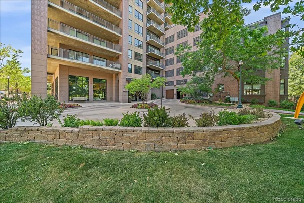 $485,000 | 2990 East 17th Avenue, Unit 1502, Denver, CO 80206