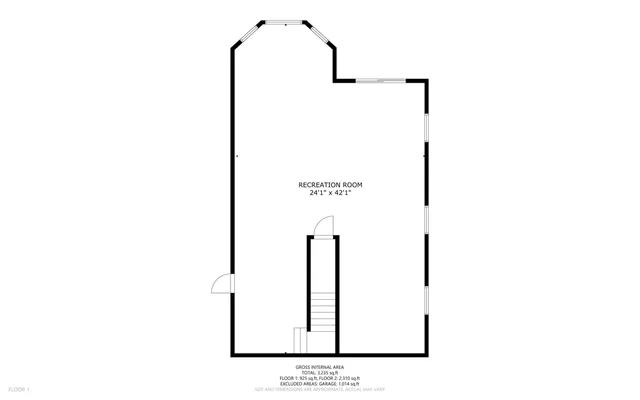 $1,700,000 | 24785-24785 Fairview Avenue, Hayward, CA 94542