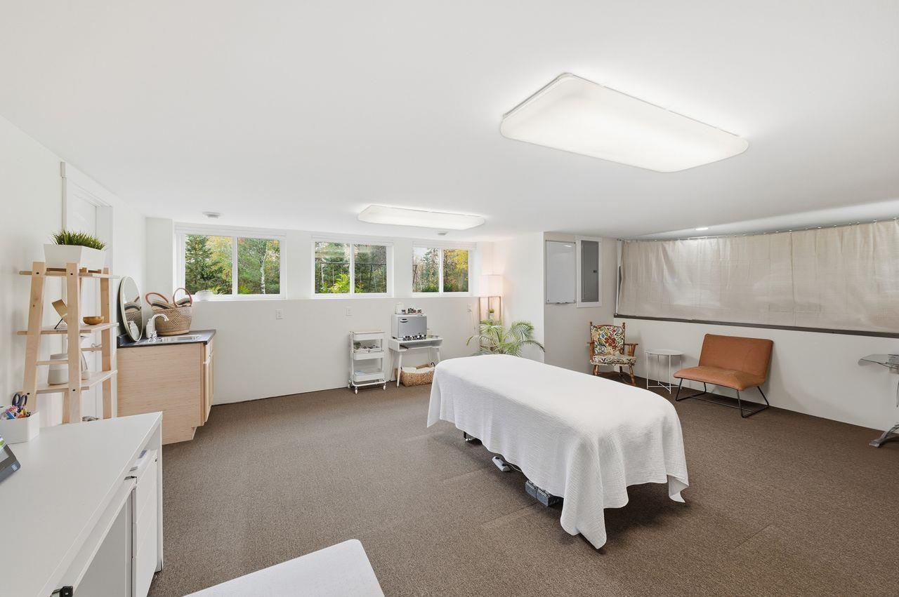 64903 Charles Johnson Road Ashland, WI 54806 - Photo 29 of 52 View of carpeted bedroom