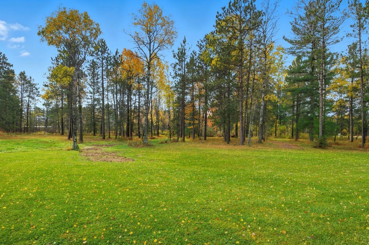 64903 Charles Johnson Road Ashland, WI 54806 - Photo 52 of 52 View of green lawn