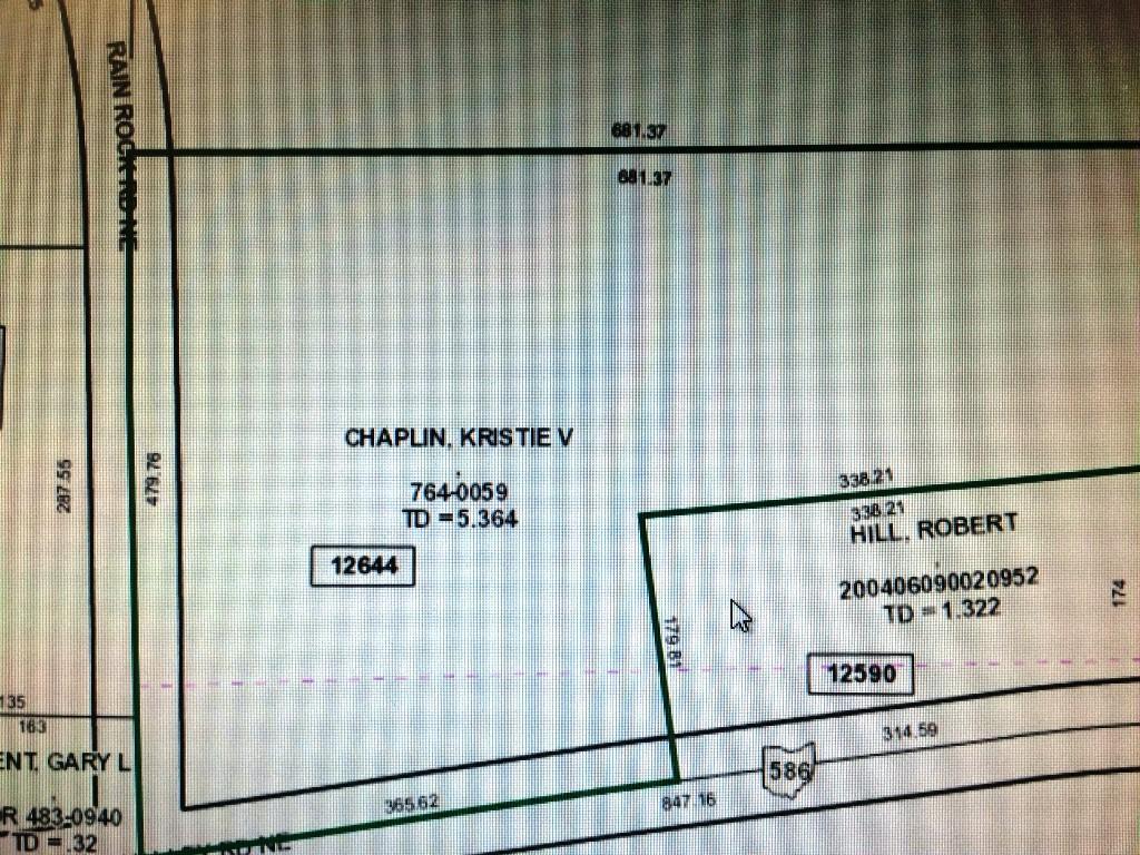 12644 Pleasant Valley Road Northeast Utica, OH 43080 - Photo 10 of 10