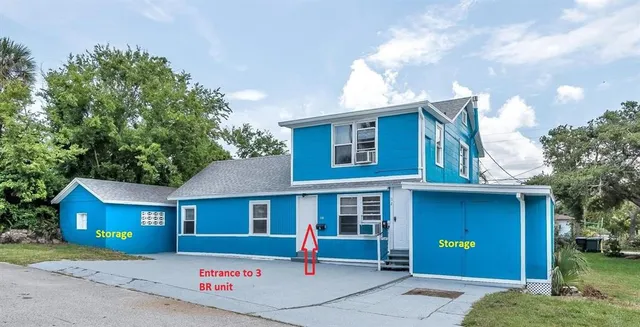 $449,900 | 312 Frances Terrace, Daytona Beach, FL 32118