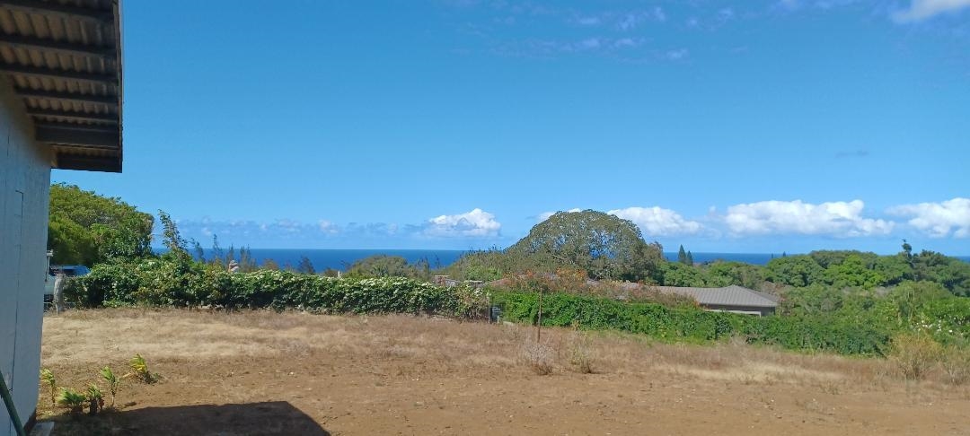 2676 Kalanikahua Road Haiku, HI 96708 - Photo 3 of 18 a view of a street