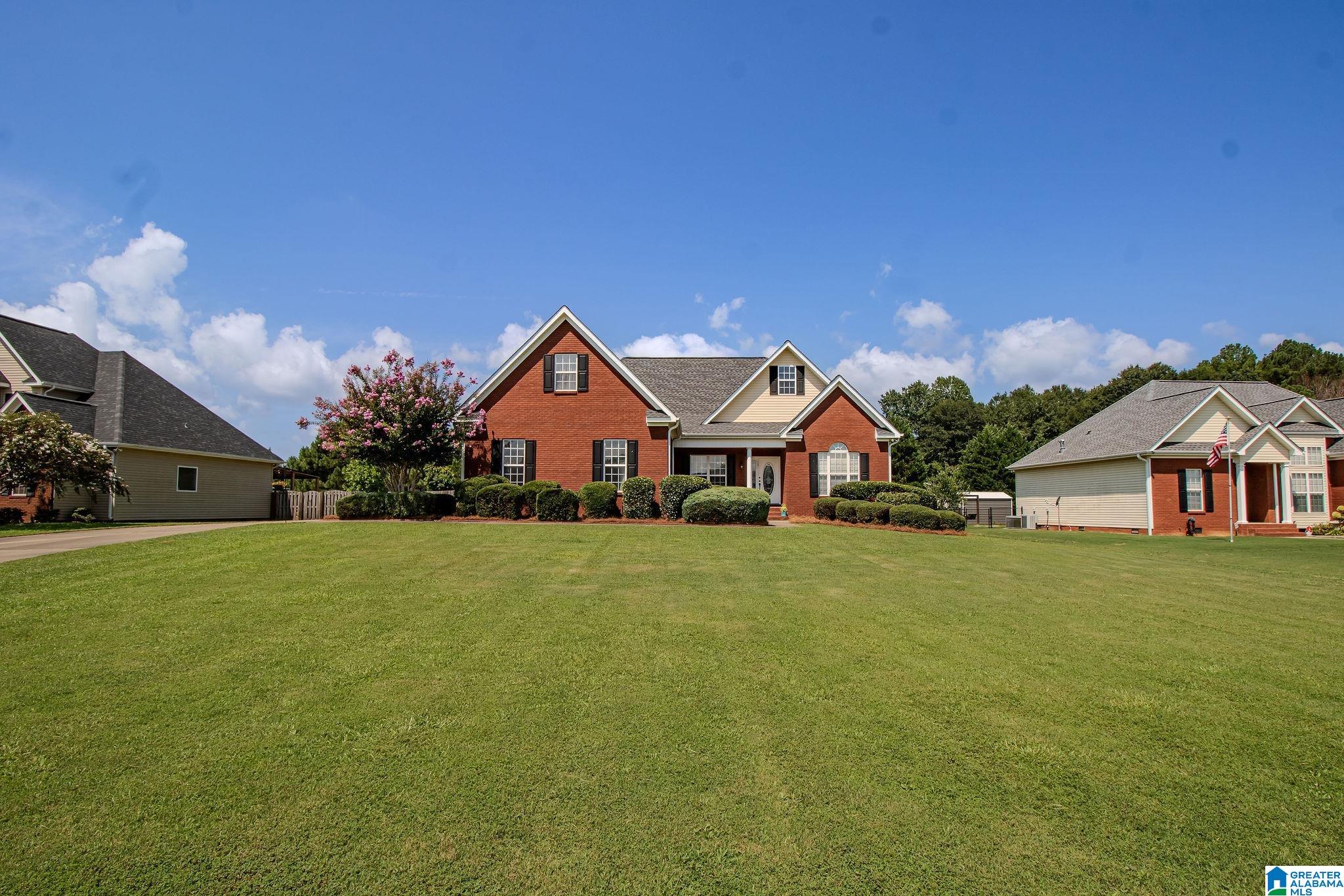 73 Easy Street Anniston, AL 36207 - Photo 44 of 56