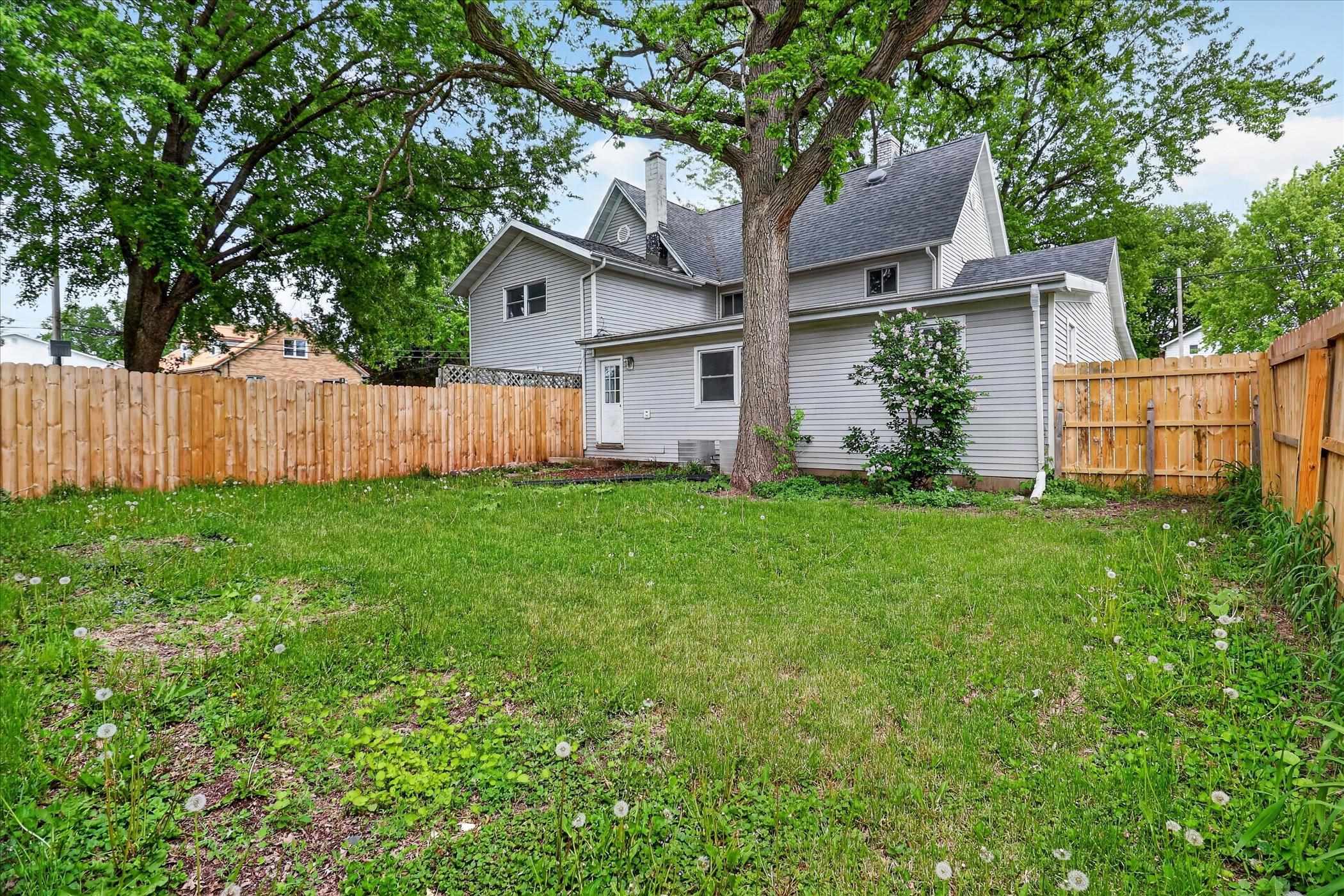 305 South John Paul Road Milton, WI 53563 - Photo 48 of 57