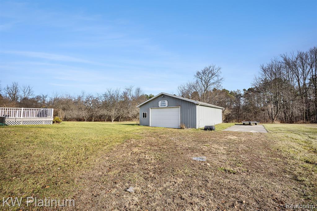 2954 English Road Smiths Creek, MI 48074 - Photo 26 of 35 Gallery Image 26