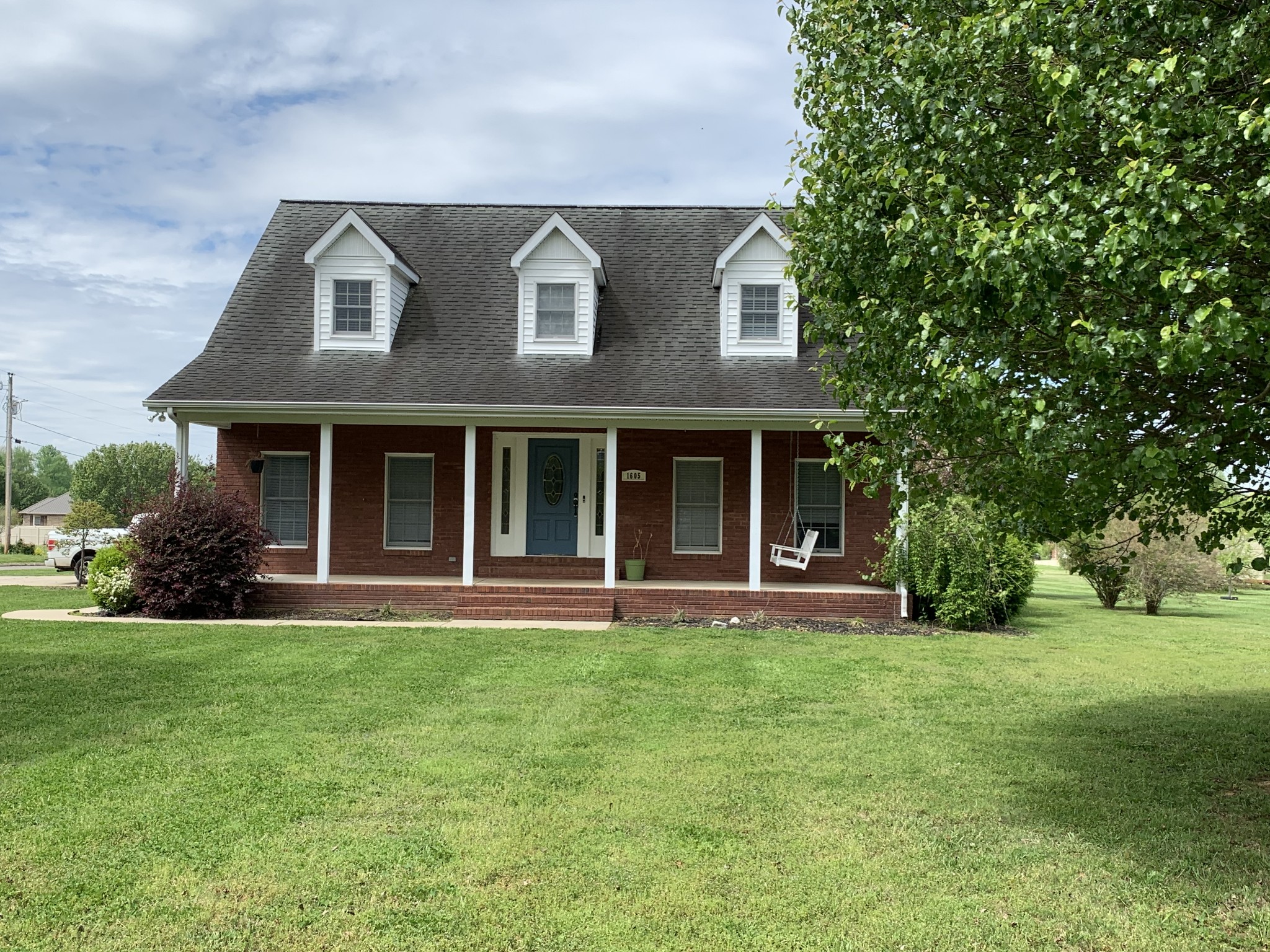 1605 Carter Road Decherd, TN 37324 - Photo 1 of 26 Gallery Image 1