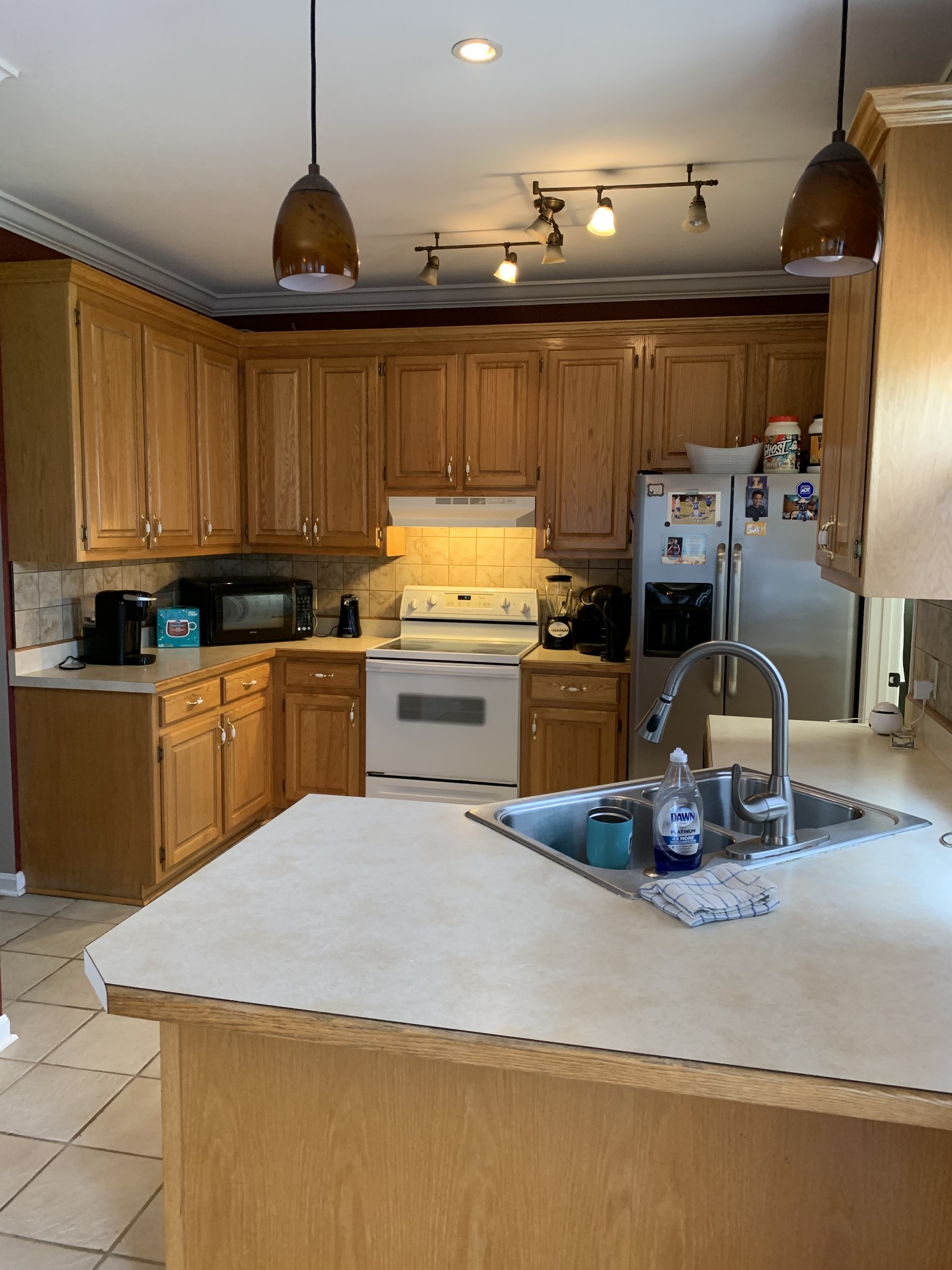1605 Carter Road Decherd, TN 37324 - Photo 11 of 26 Gallery Image 11