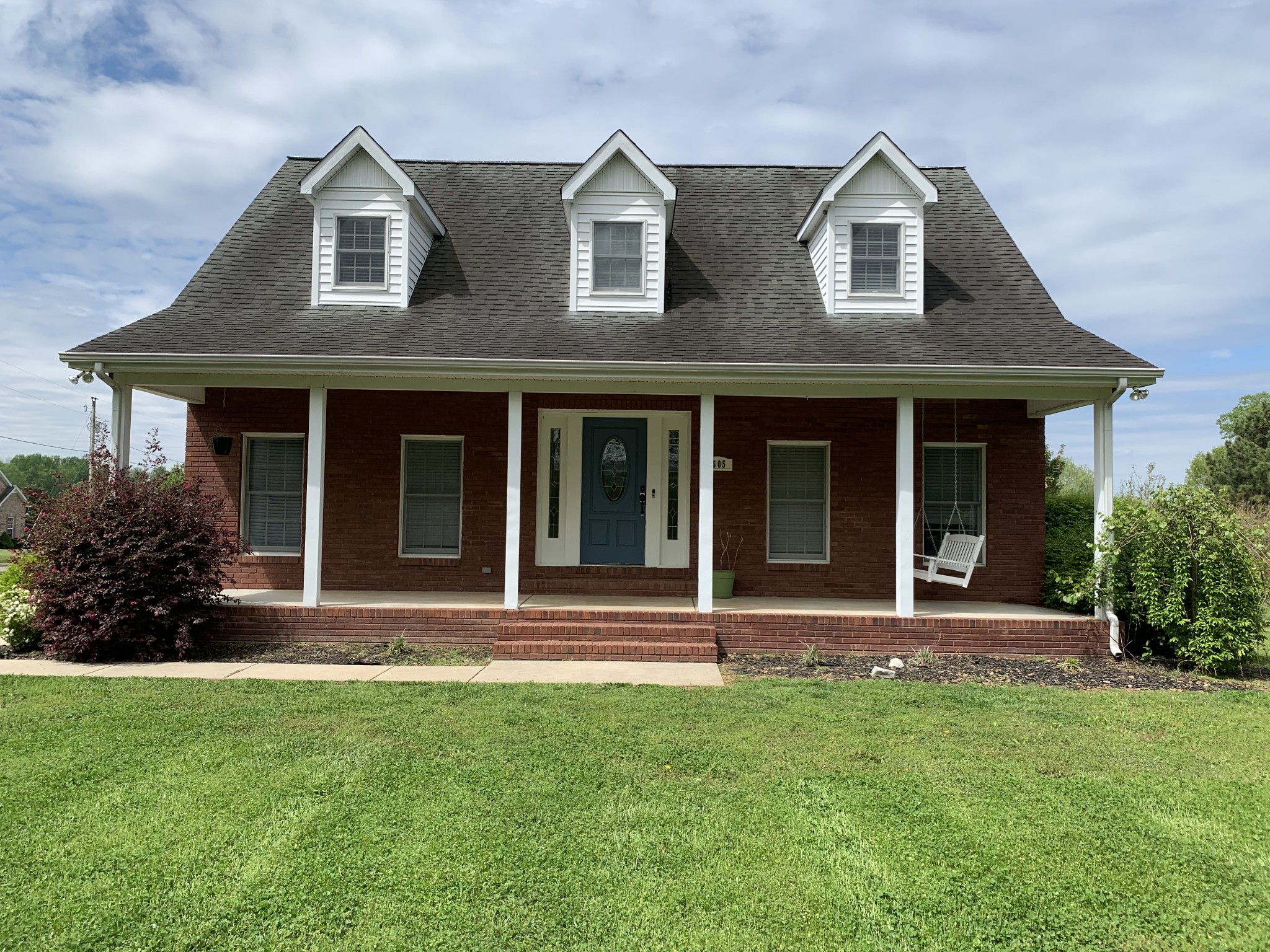 1605 Carter Road Decherd, TN 37324 - Photo 3 of 26 Gallery Image 3