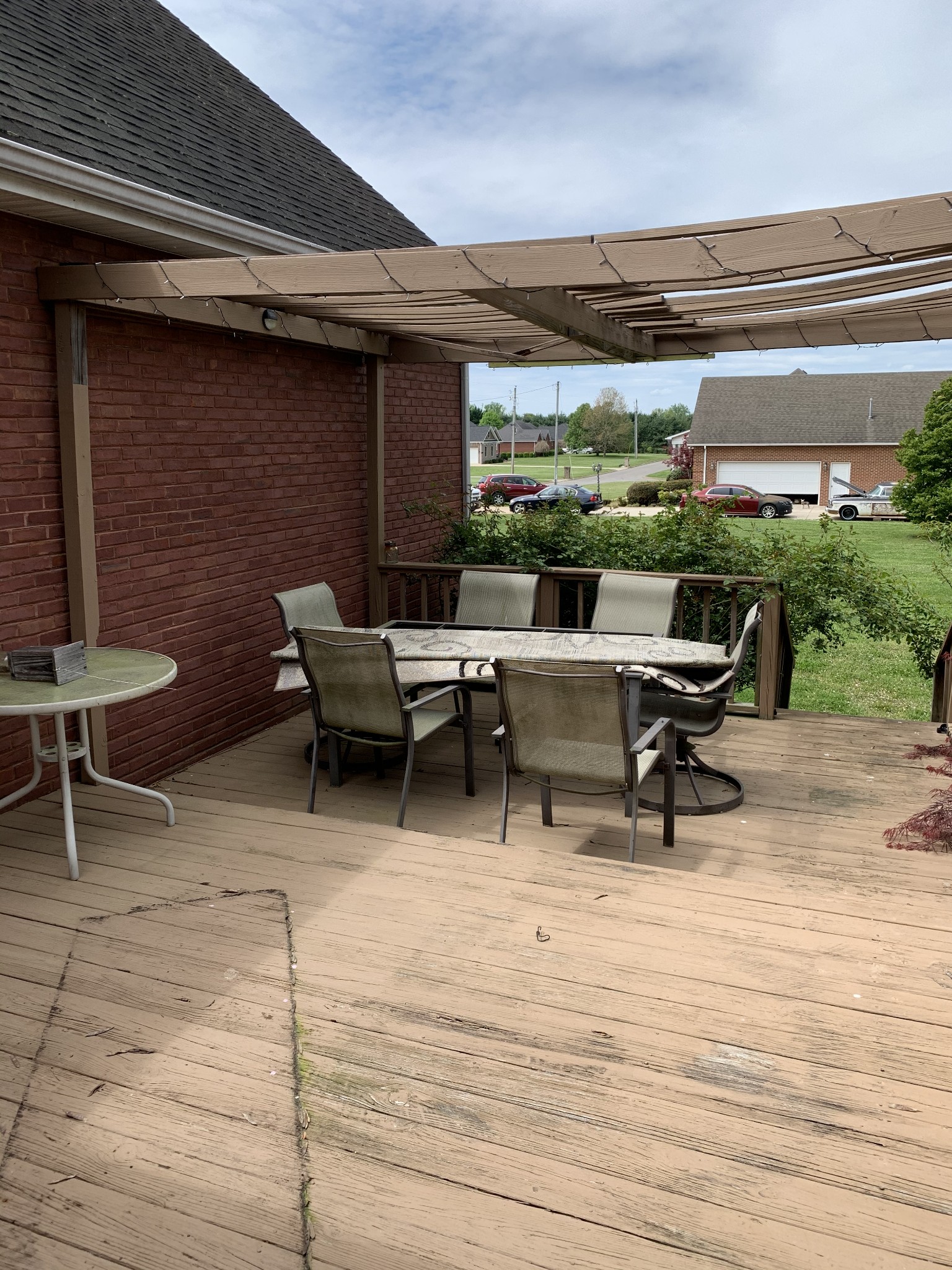 1605 Carter Road Decherd, TN 37324 - Photo 26 of 26 Gallery Image 26
