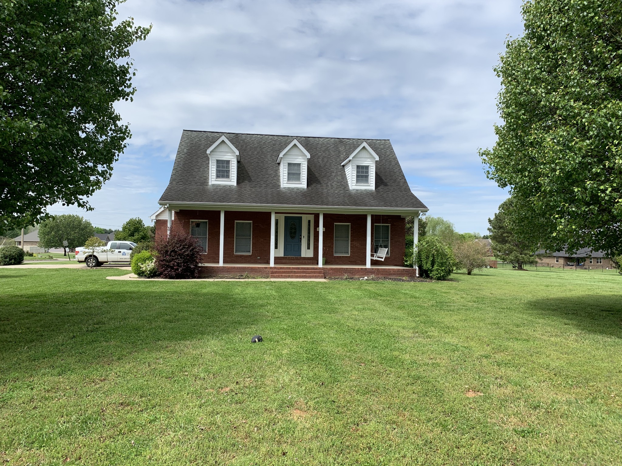 1605 Carter Road Decherd, TN 37324 - Photo 4 of 26 Gallery Image 4