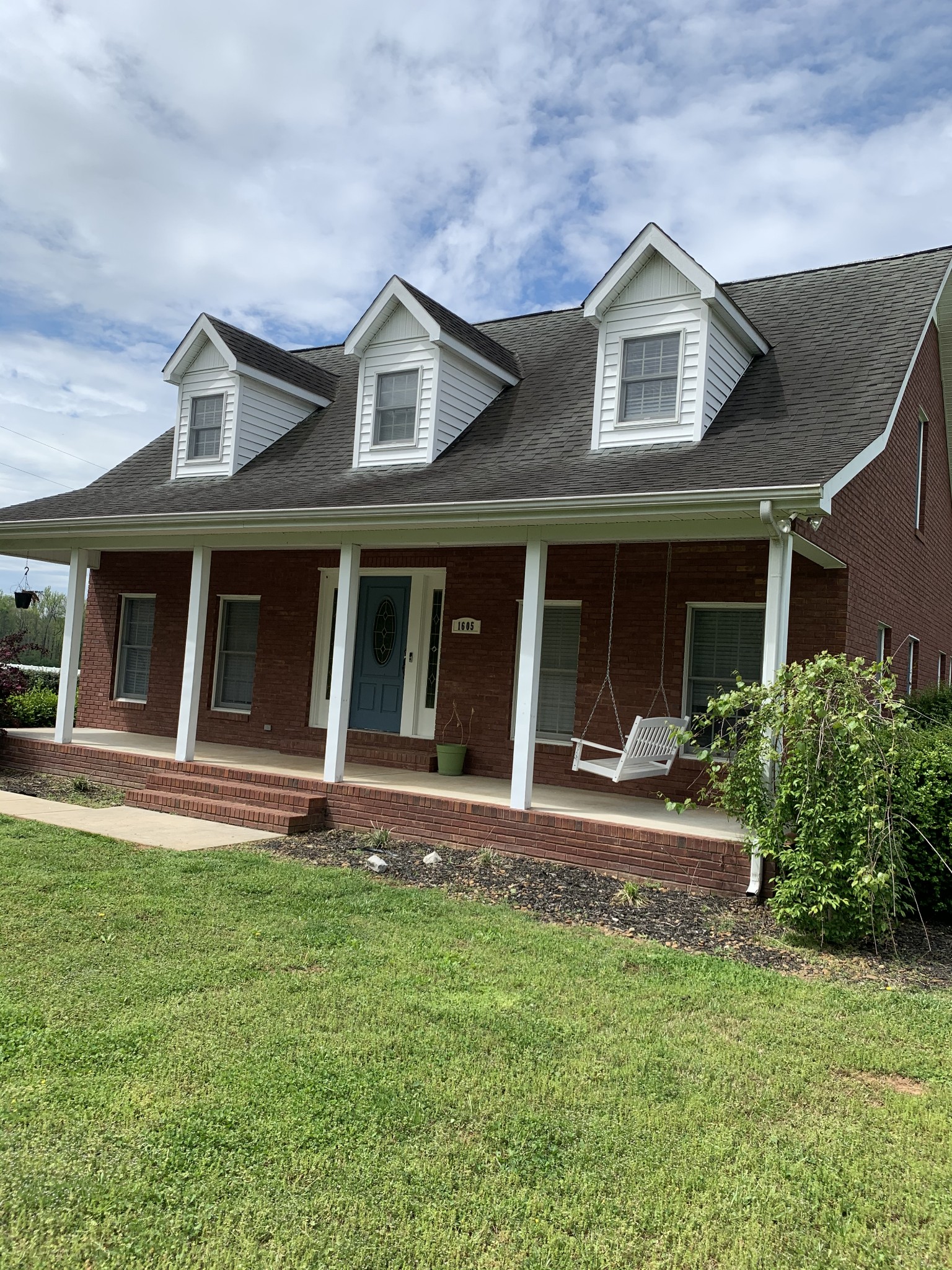 1605 Carter Road Decherd, TN 37324 - Photo 5 of 26 Gallery Image 5