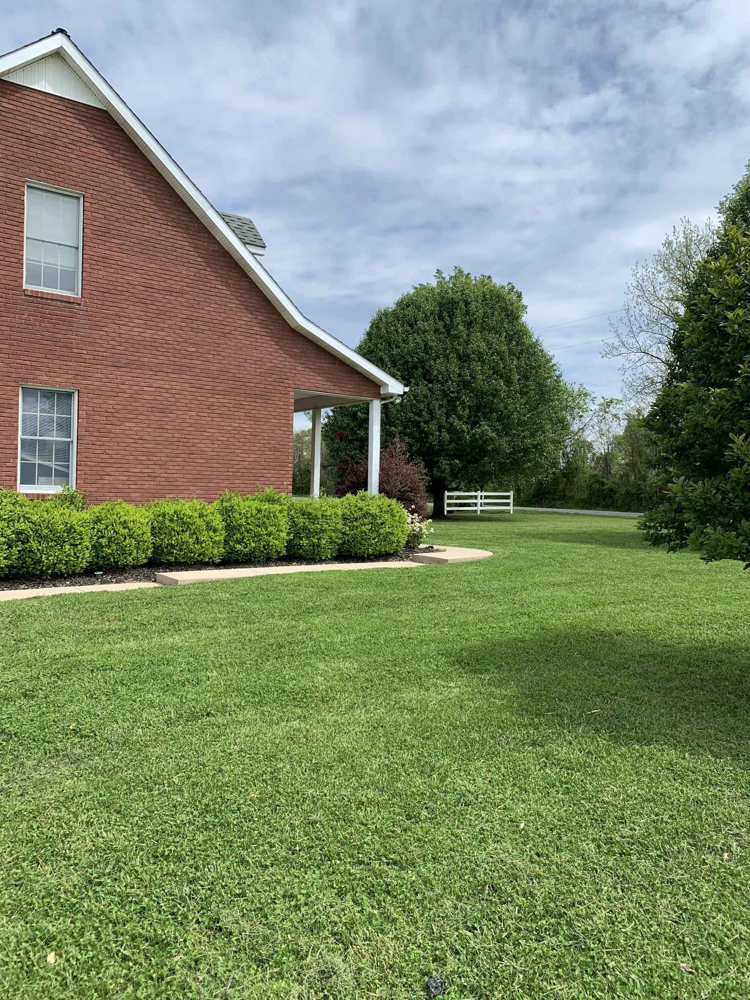 1605 Carter Road Decherd, TN 37324 - Photo 6 of 26 Gallery Image 6