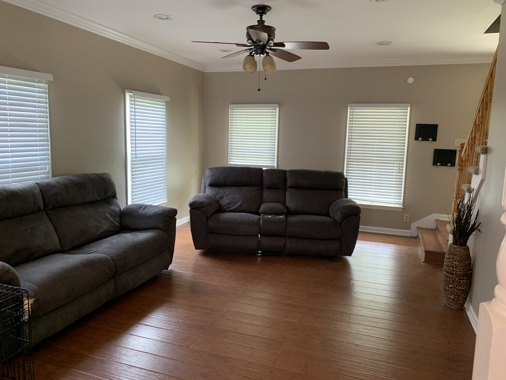 1605 Carter Road Decherd, TN 37324 - Photo 9 of 26 Gallery Image 9
