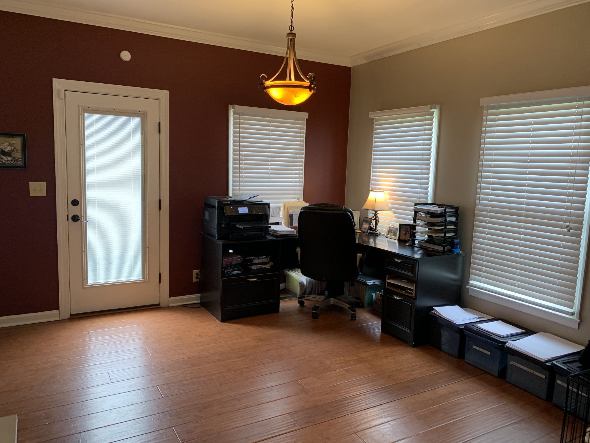 1605 Carter Road Decherd, TN 37324 - Photo 10 of 26 Gallery Image 10
