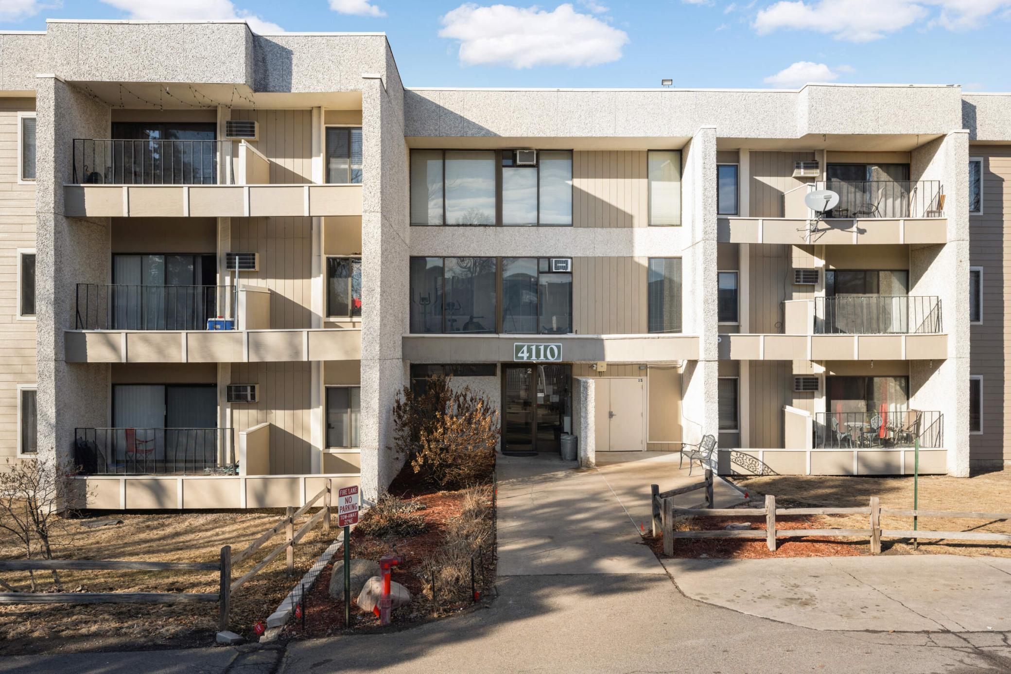 4110 Rahn Road, Unit 312 Eagan, MN 55122 - Photo 2 of 21