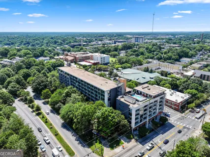 $349,000 | 480 John Wesley Dobbs Avenue Northeast, Atlanta, GA 30312