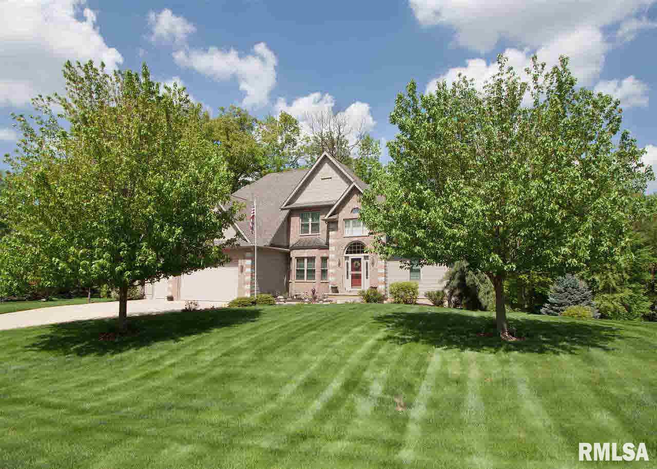 1700 Timber Ridge Drive Port Byron, IL 61275 - Photo 2 of 24 Gallery Image 2