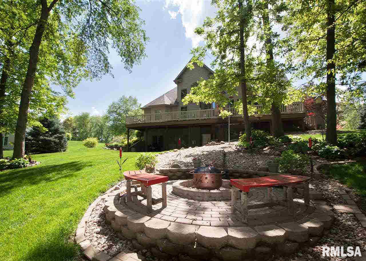 1700 Timber Ridge Drive Port Byron, IL 61275 - Photo 24 of 24 Gallery Image 24