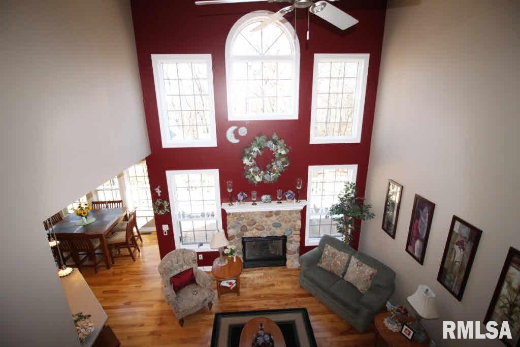 1700 Timber Ridge Drive Port Byron, IL 61275 - Photo 3 of 24 Gallery Image 3