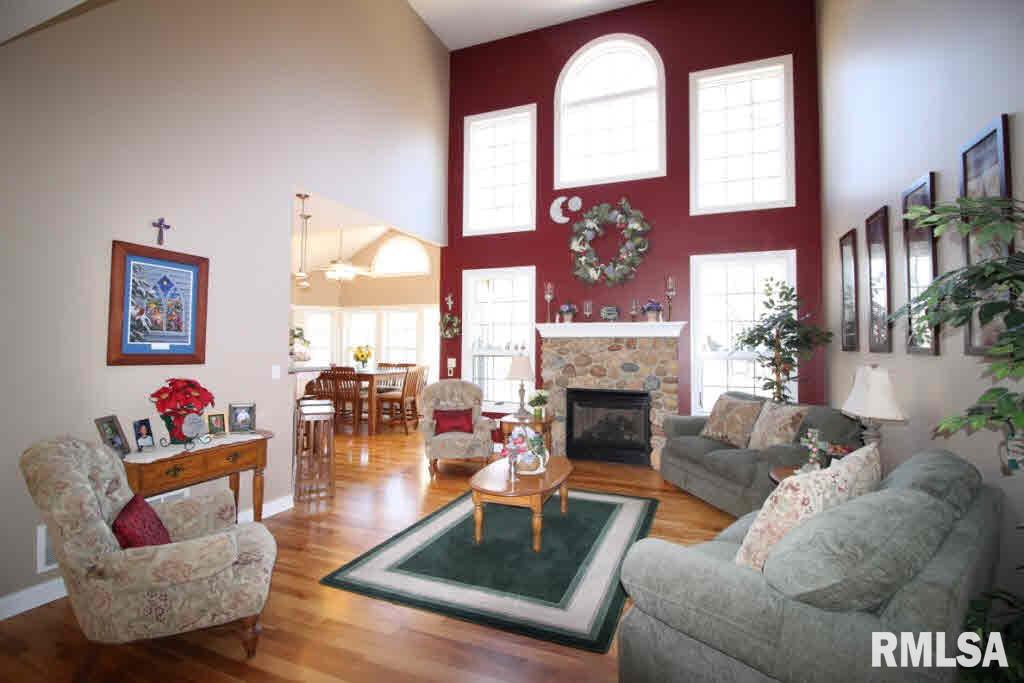 1700 Timber Ridge Drive Port Byron, IL 61275 - Photo 4 of 24 Gallery Image 4