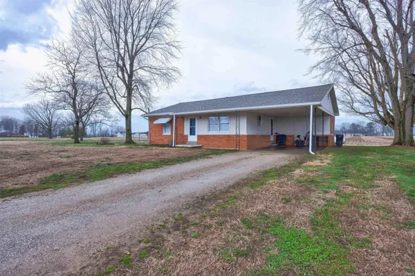 $220,000 | 4562 West County Road 400 North, Richland, IN 47634
