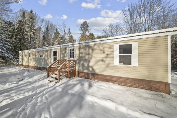 $90,000 | 267 East Newport Road, Stetson, ME 04488
