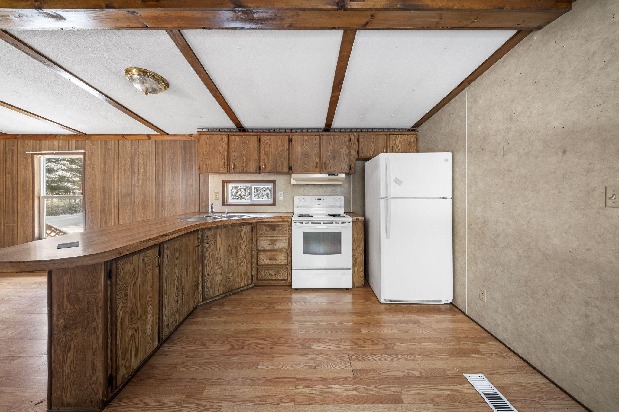 267 East Newport Road Stetson, ME 04488 - Photo 13 of 27 Kitchen