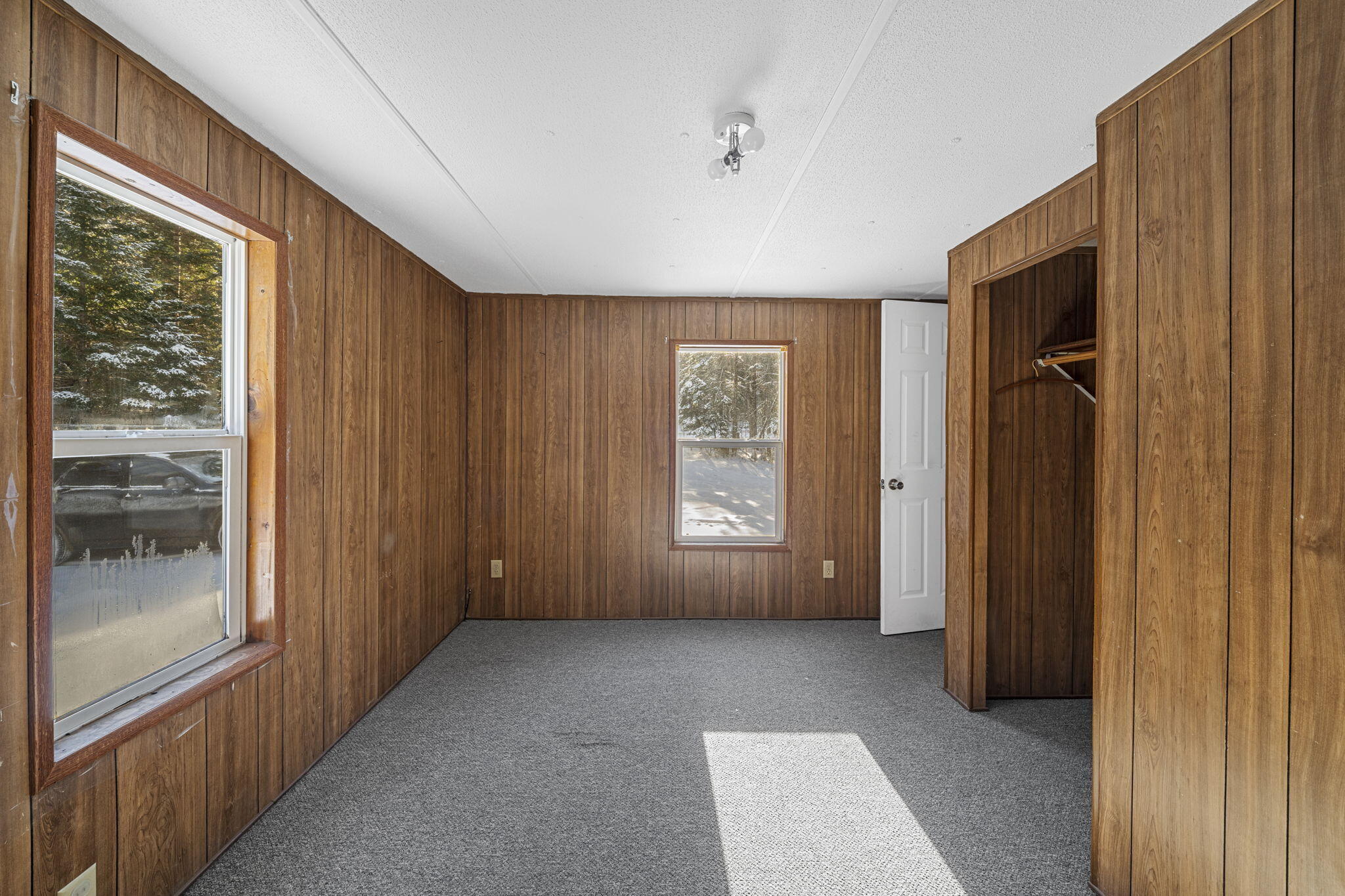 267 East Newport Road Stetson, ME 04488 - Photo 17 of 27 Bedroom 2