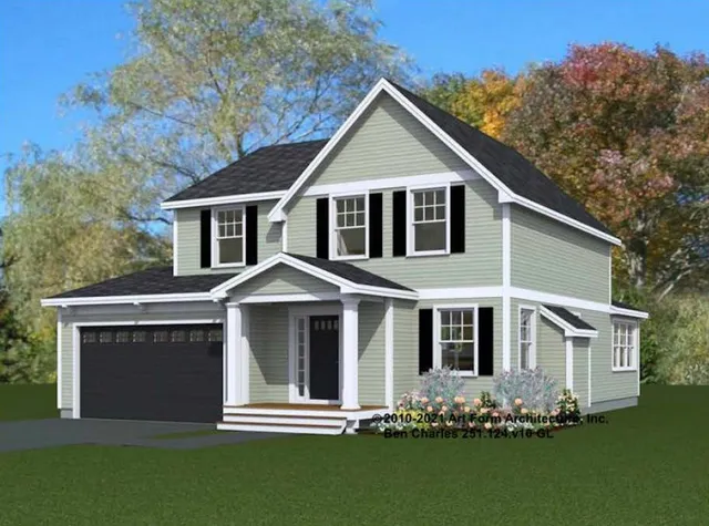 $840,000 | Lot 40 Baker Rd Wells, Unit 40, Wells, ME 04090