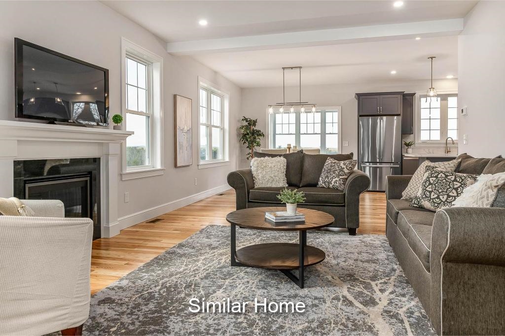 Lot 40 Baker Rd Wells, Unit 40 Wells, ME 04090 - Photo 2 of 30