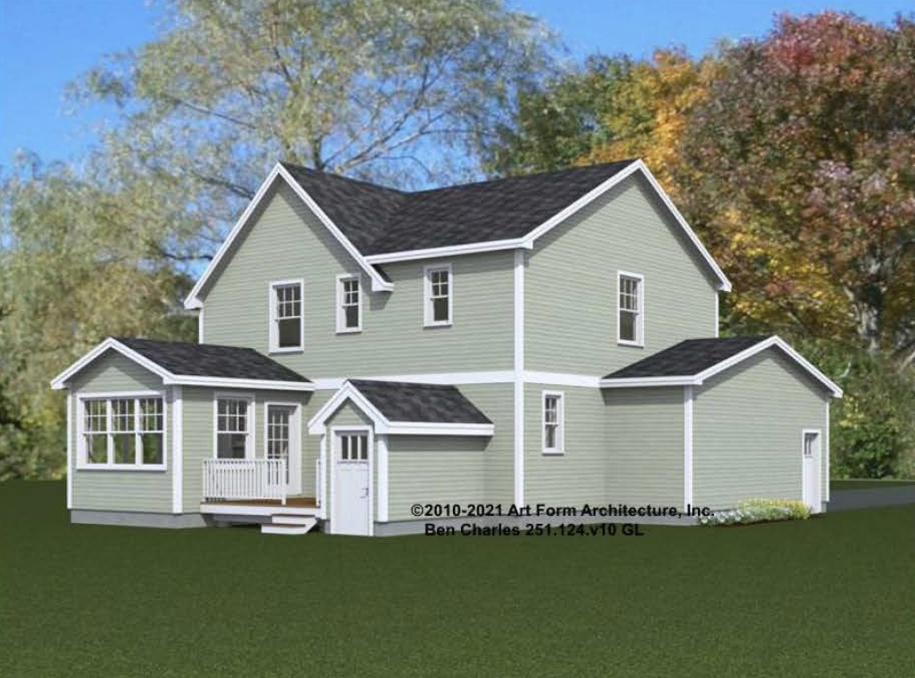 Lot 40 Baker Rd Wells, Unit 40 Wells, ME 04090 - Photo 24 of 30