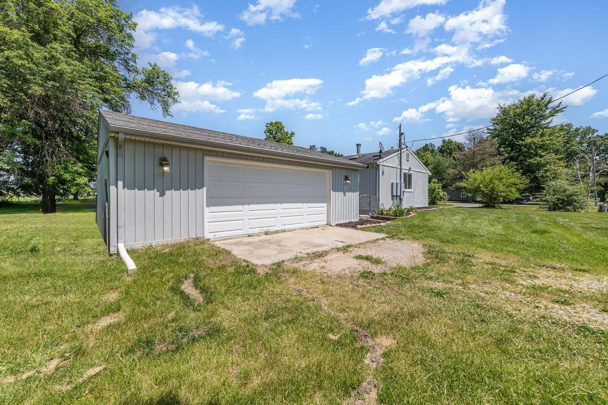 11614 Turner Road St. Charles, MI 48655 - Photo 13 of 25