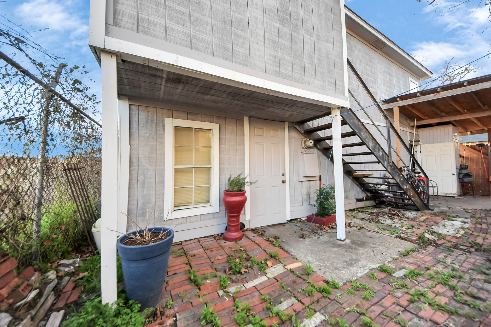 3924 Jefferson Street Houston, TX 77003 - Photo 18 of 24