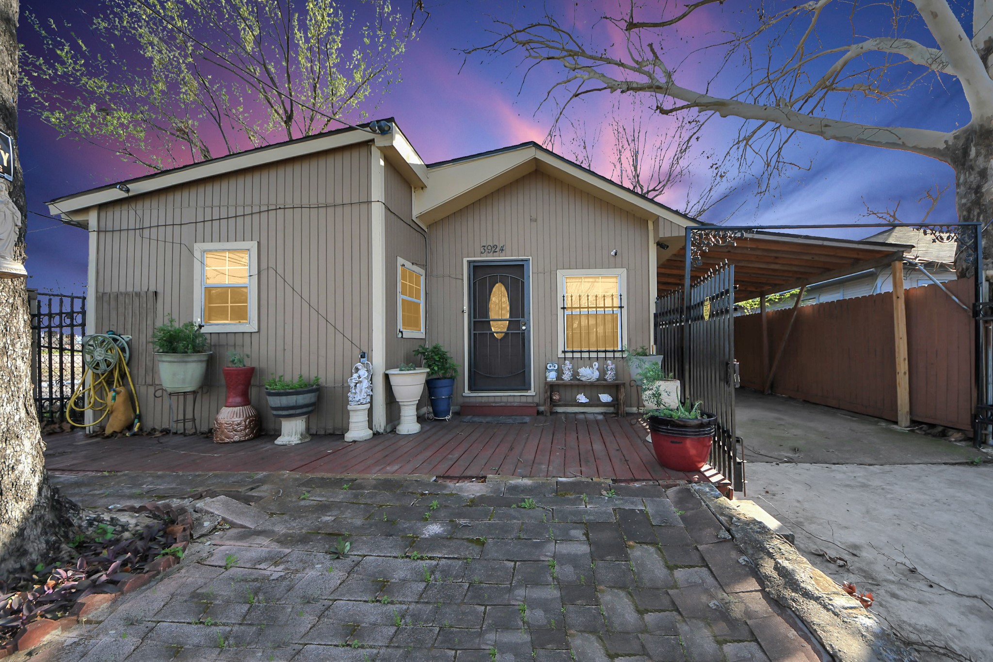 3924 Jefferson Street Houston, TX 77003 - Photo 21 of 24