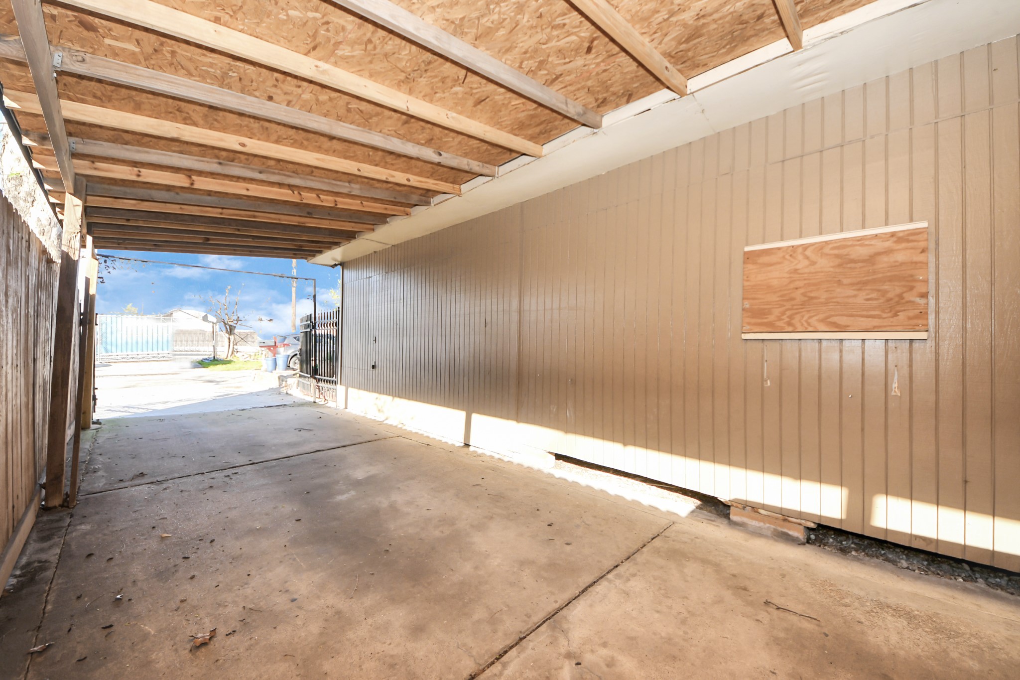 3924 Jefferson Street Houston, TX 77003 - Photo 22 of 24
