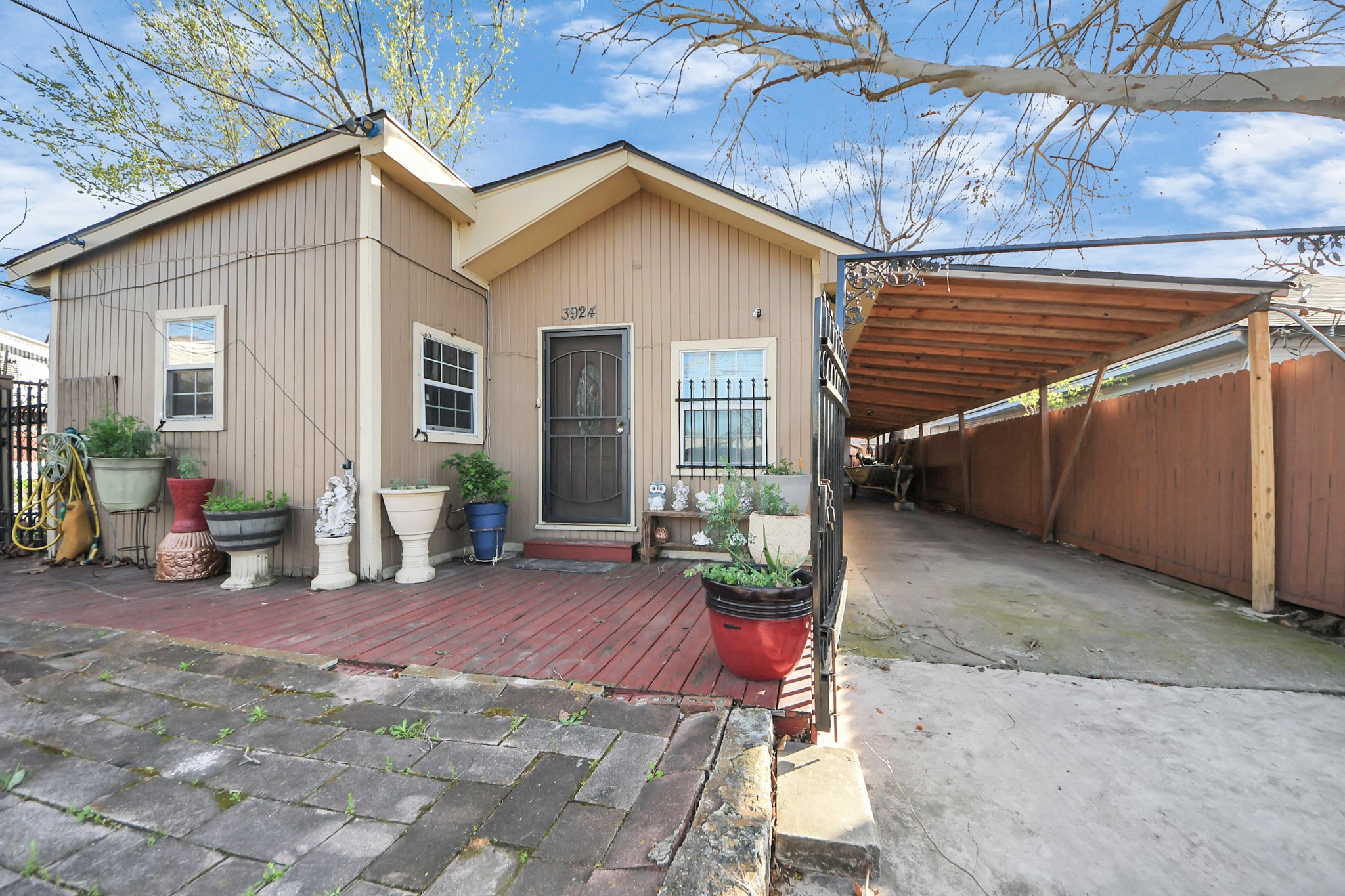 3924 Jefferson Street Houston, TX 77003 - Photo 23 of 24